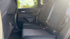 Nissan Qashqai 1.3 DiG-T MH 158 N-Connecta 5dr Xtronic Petrol Hatchback